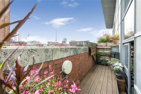 2 bedroom duplex for sale, The Sorting House, 83 Newton Street, Manchester, Greater Manchester, M1