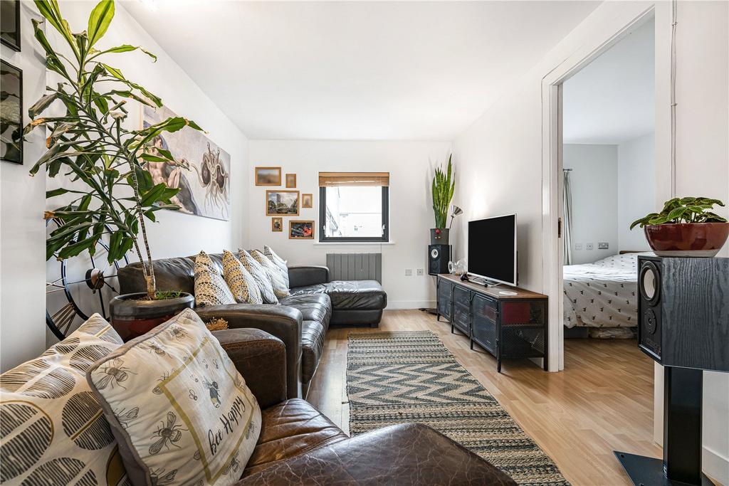 Upstairs Lounge