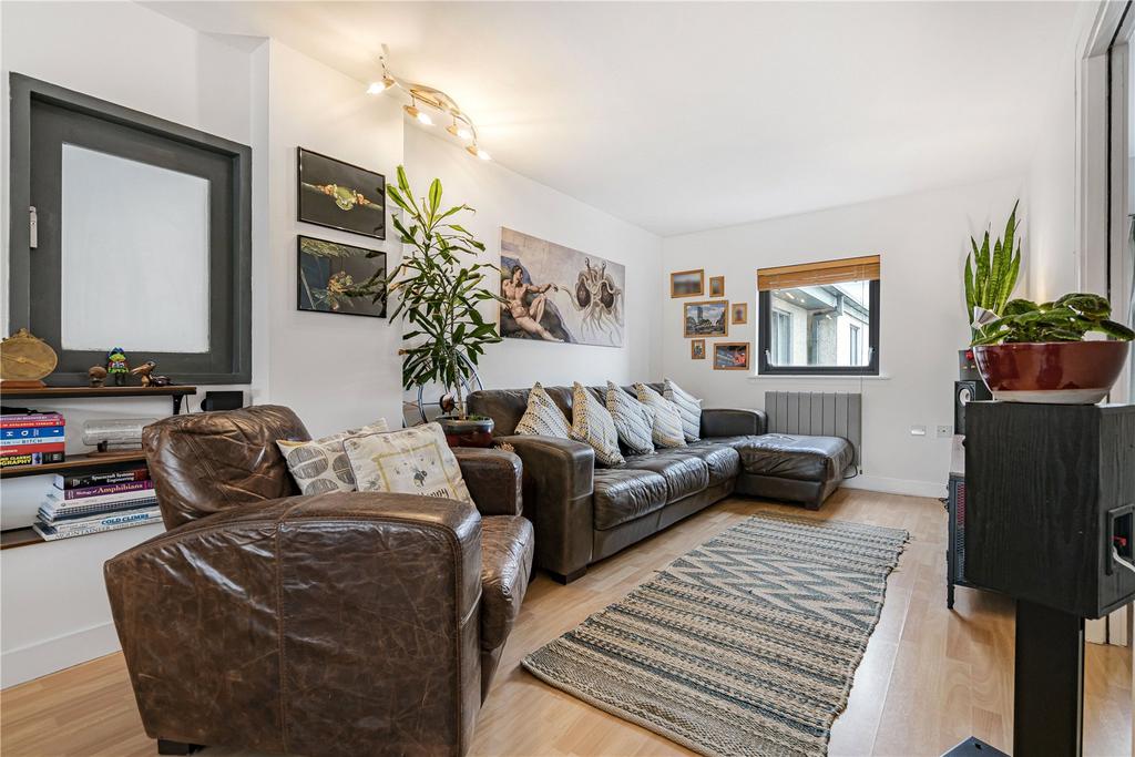 Upstairs Lounge