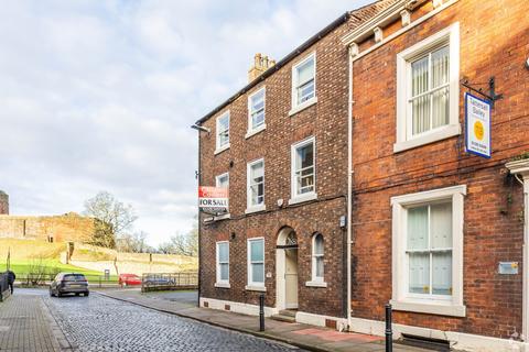 Office for sale, 1 Fisher St Carlisle CA3 8RR