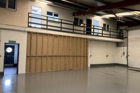Warehouse to rent, Long Island Park Carlisle CA2 5AS