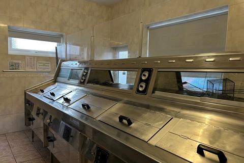 Retail property (high street) for sale, 1 Princes St Cleator CA23 3EN