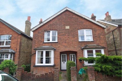 Donnington Road, Dunton Green, TN13