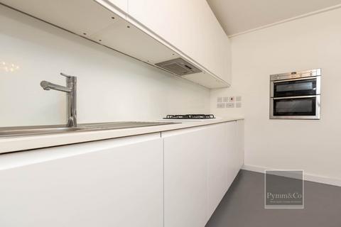 undefined, Uplands Court, Norwich NR4