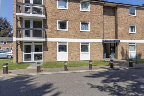 3 bedroom flat for sale, Uplands Court, Norwich NR4