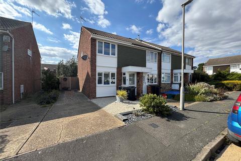 Homerton Close, Clacton-on-Sea, Essex