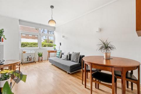 undefined, Swanton Gardens, London