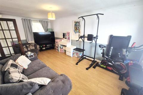 undefined, Warrensway, Woodside, Telford, Shropshire, TF7