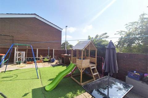 undefined, Warrensway, Woodside, Telford, Shropshire, TF7