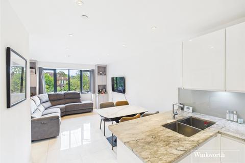 2 bedroom apartment for sale, Ashley Lane, London NW4