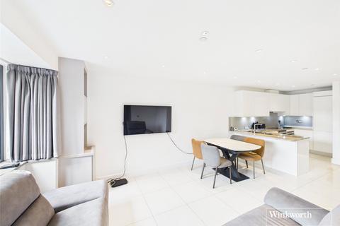 2 bedroom apartment for sale, Ashley Lane, London NW4
