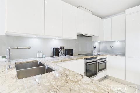 2 bedroom apartment for sale, Ashley Lane, London NW4