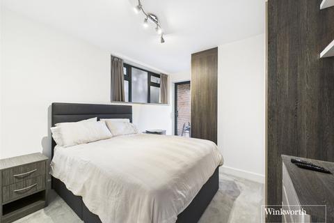 2 bedroom apartment for sale, Ashley Lane, London NW4
