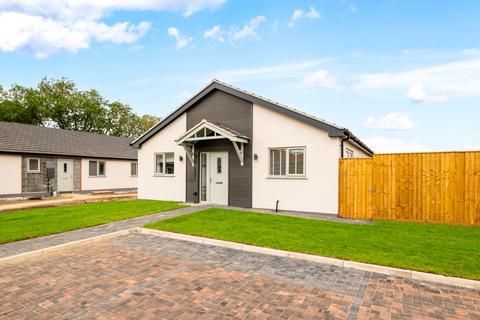 undefined, Plot 6 Willow Close, Glentham, Market Rasen