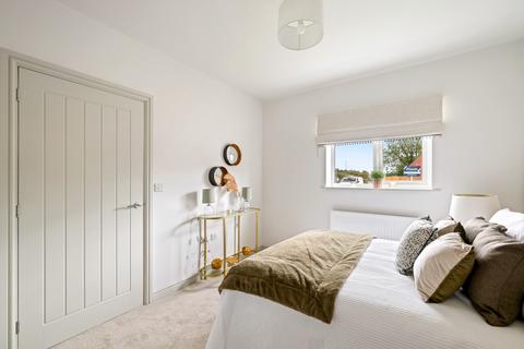 undefined, Plot 6 Willow Close, Glentham, Market Rasen