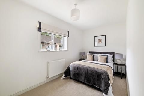 undefined, Plot 6 Willow Close, Glentham, Market Rasen