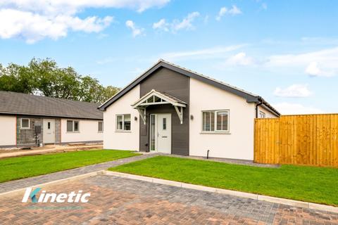 undefined, Plot 6 Willow Close, Glentham, Market Rasen