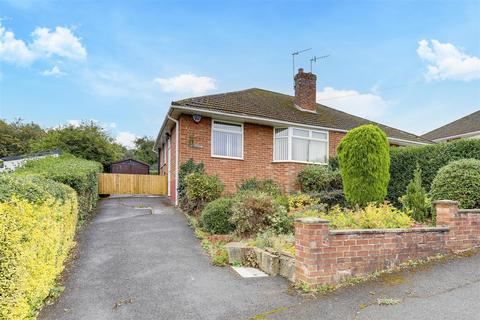 2 bedroom semi-detached bungalow for sale, Langford Road, Arnold NG5