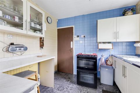 2 bedroom semi-detached bungalow for sale, Langford Road, Arnold NG5