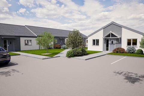 undefined, Plot 7 Willow Close, Glentham, Market Rasen