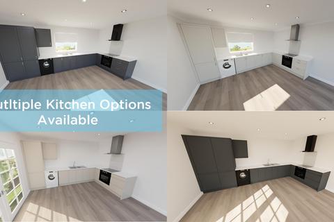 undefined, Plot 7 Willow Close, Glentham, Market Rasen