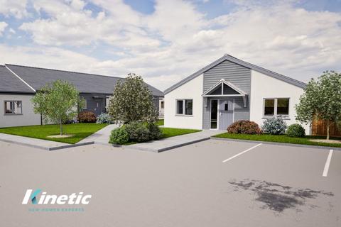 undefined, Plot 7 Willow Close, Glentham, Market Rasen