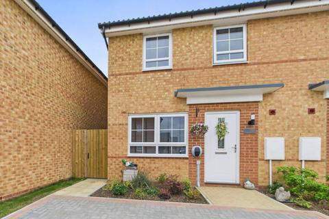 undefined, Saltwick Drive, Bridlington