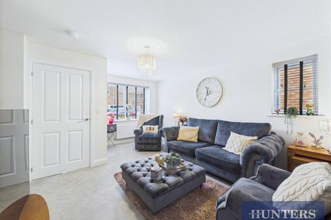undefined, Saltwick Drive, Bridlington