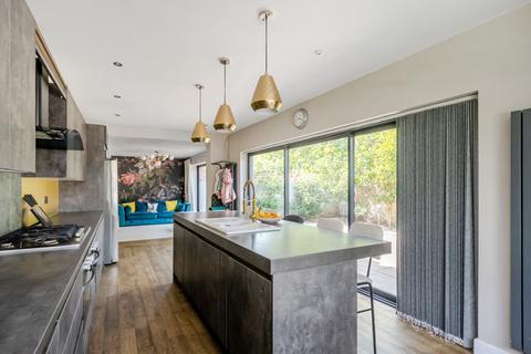 4 bedroom semi-detached house for sale, .00, Westfield Terrace, Wakefield, West Yorkshire