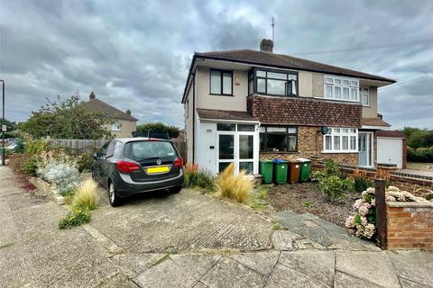 Dorothy Evans Close, Bexleyheath, Kent, DA7