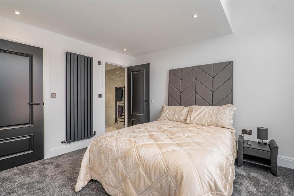 Bedroom Five