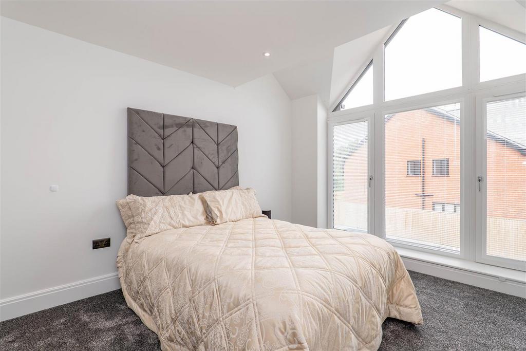 Bedroom Five