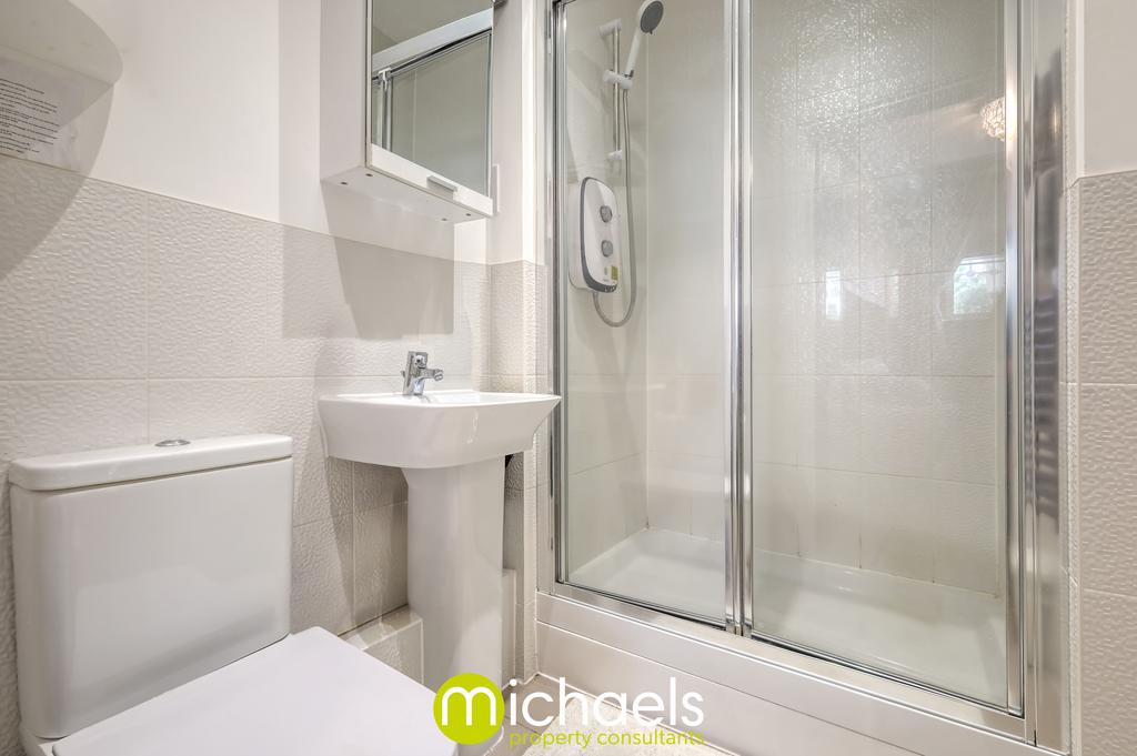En Suite 1