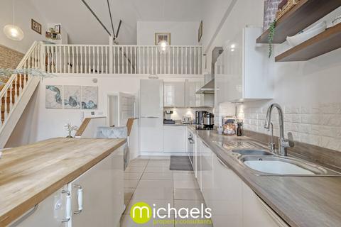 undefined, Londinium Road, Colchester, Colchester, CO2