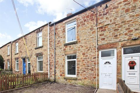 2 bedroom terraced house to rent, Emma Street, Durham DH8