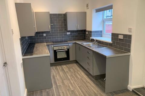 2 bedroom terraced house to rent, Emma Street, Durham DH8