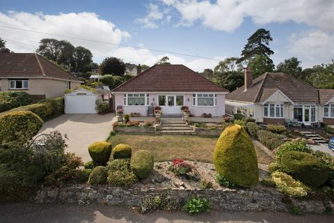 2 bedroom bungalow for sale, Woodland Avenue, Teignmouth, TQ14