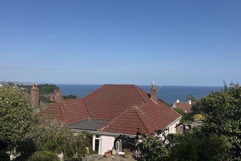 2 bedroom bungalow for sale, Woodland Avenue, Teignmouth, TQ14