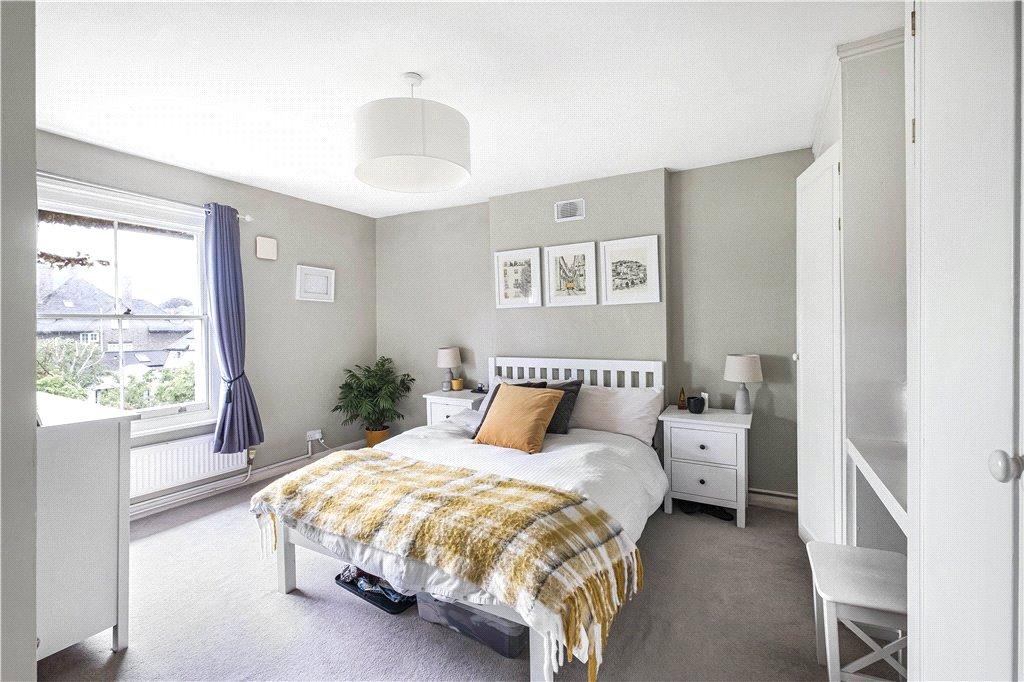 Main Bedroom