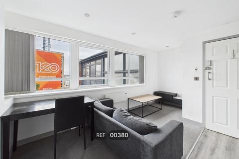1 bedroom apartment to rent, Tivoli House, South Street, HU1