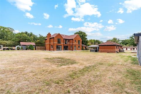 undefined, Priory Road, Bicknacre, Essex, CM3