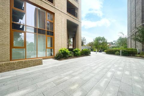 1 bedroom flat for sale, Marri Street, Hertfordshire WD24