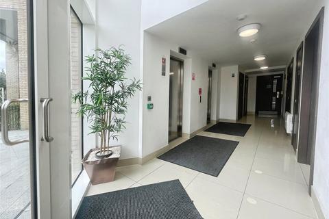 1 bedroom flat for sale, Marri Street, Hertfordshire WD24