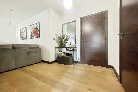 1 bedroom flat for sale, Marri Street, Hertfordshire WD24