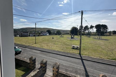 undefined, Brynbrain Road, Cwmllynfell, Swansea.