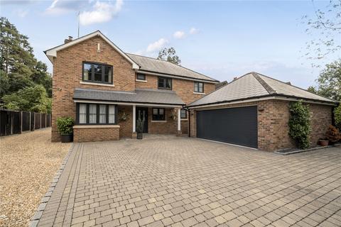 undefined, Longmoor Road, Liphook, Hampshire, GU30