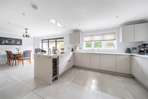 undefined, Longmoor Road, Liphook, Hampshire, GU30