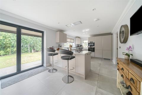 undefined, Longmoor Road, Liphook, Hampshire, GU30