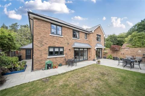 undefined, Longmoor Road, Liphook, Hampshire, GU30