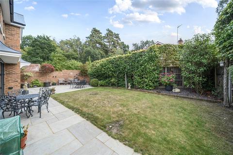 undefined, Longmoor Road, Liphook, Hampshire, GU30